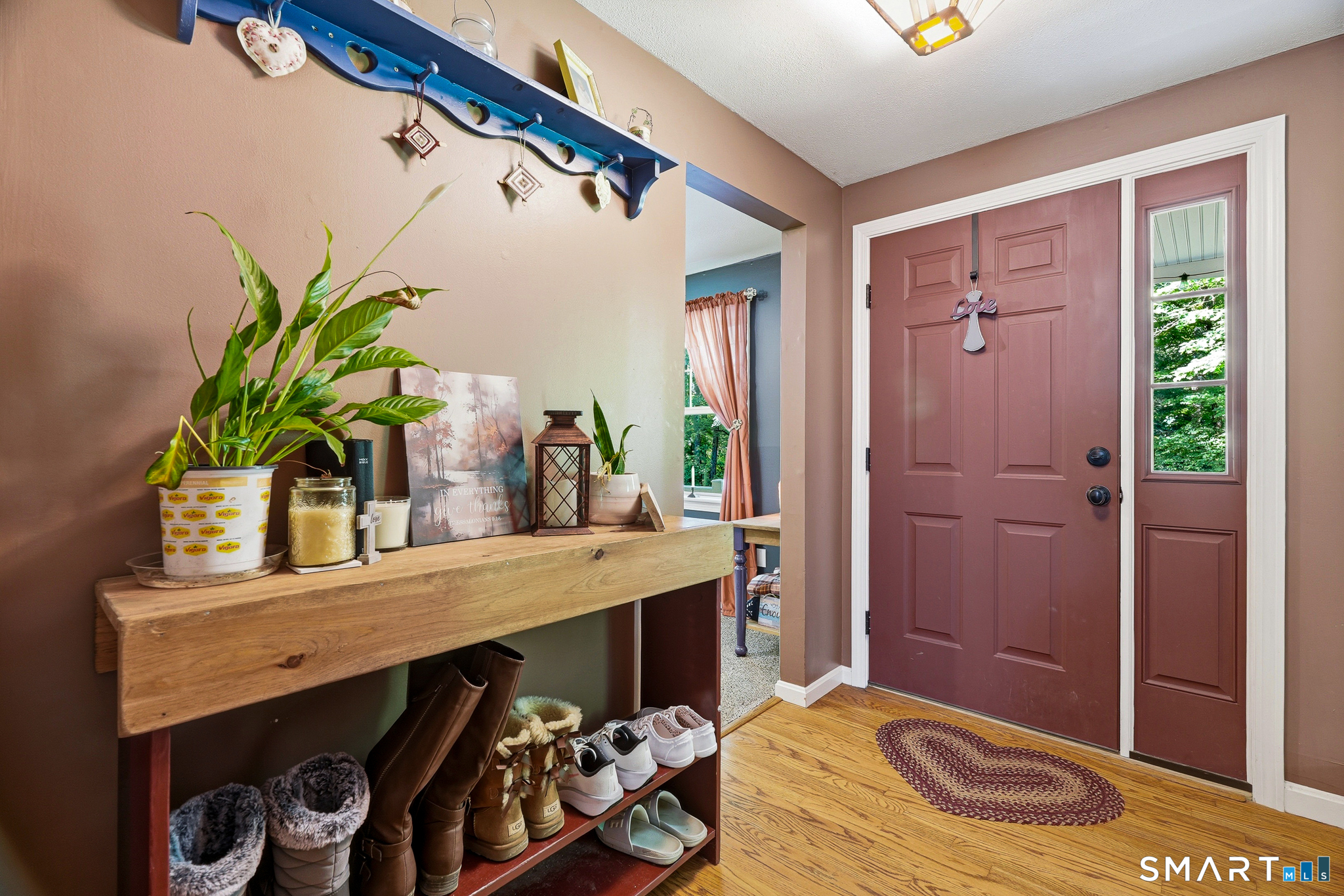 84 Christy Hill Road Ledyard CT 06335