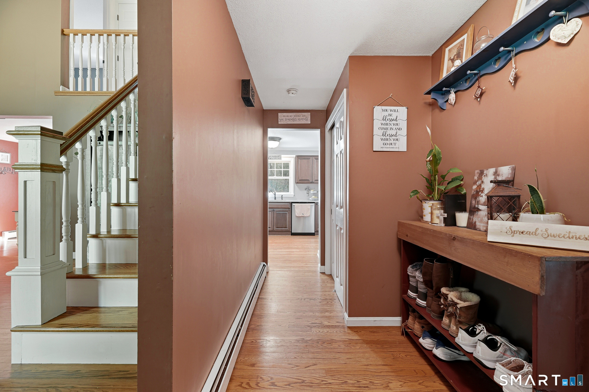 84 Christy Hill Road Ledyard CT 06335