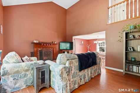 84 Christy Hill Road Ledyard CT 06335