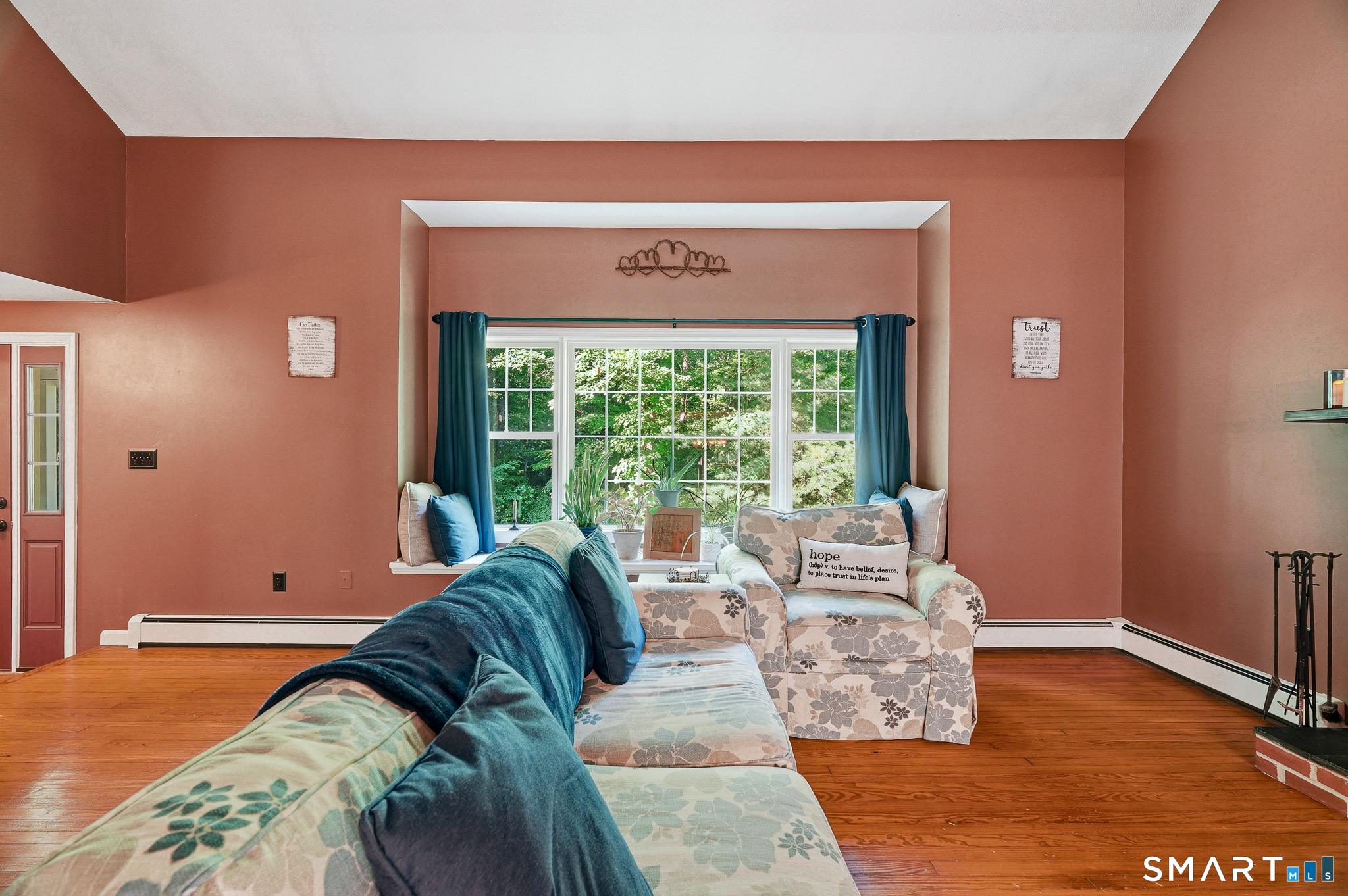 84 Christy Hill Road Ledyard CT 06335