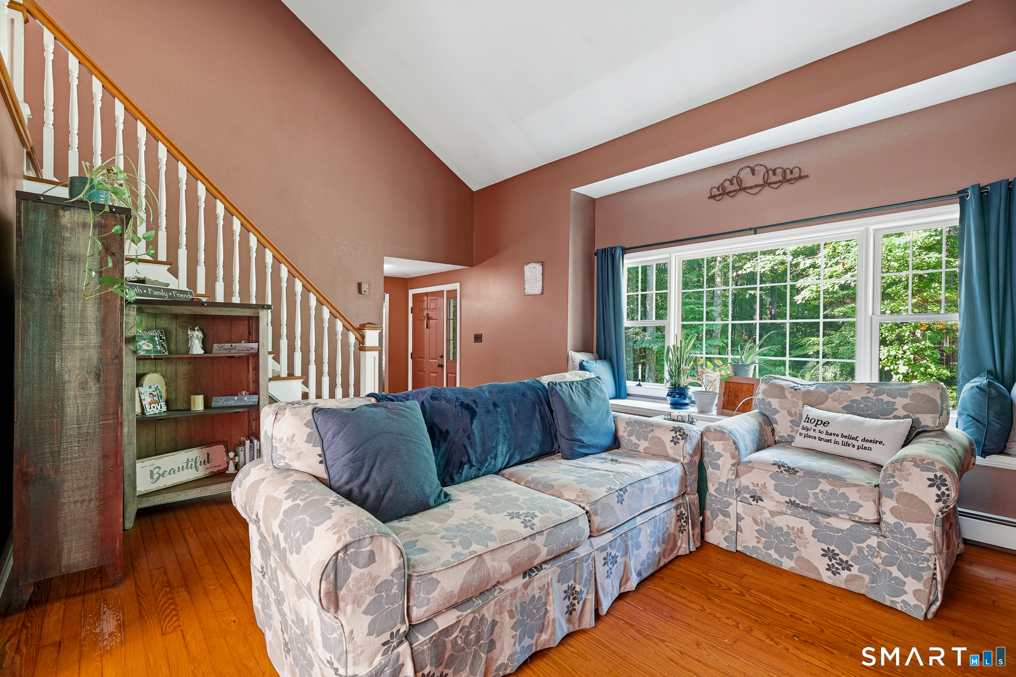 84 Christy Hill Road Ledyard CT 06335