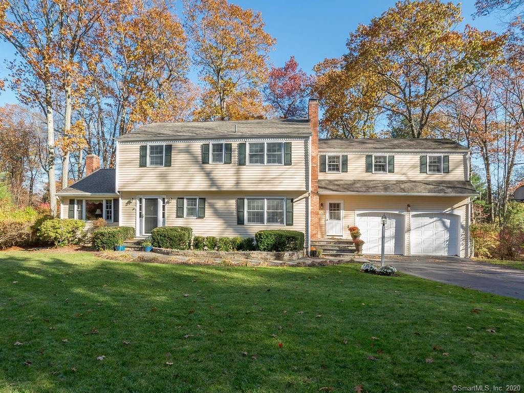 128 Winding Lane Avon CT 06001
