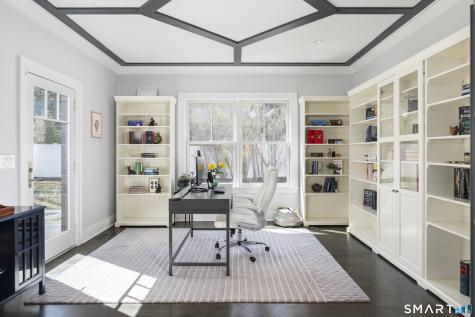 27 Raymond Street New Canaan CT 06840