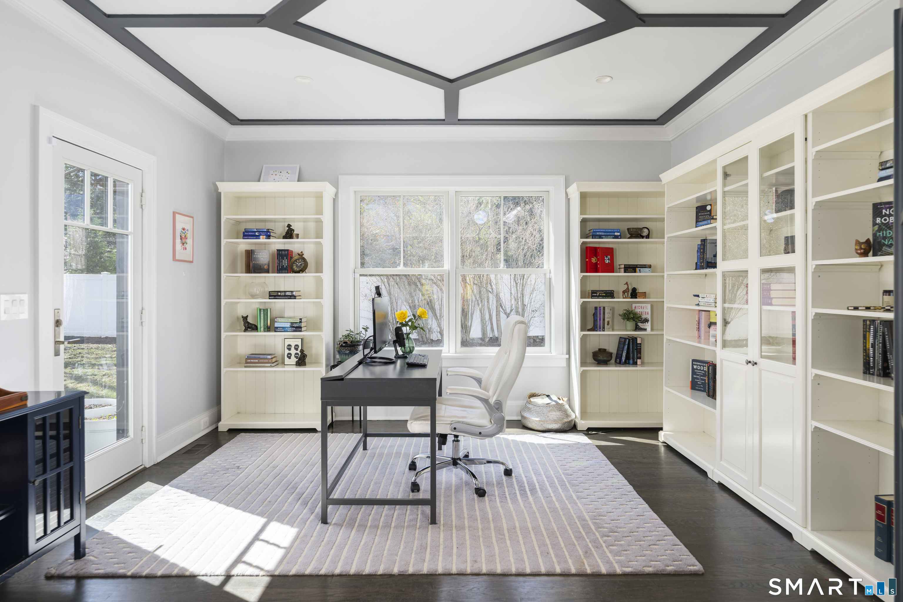 27 Raymond Street New Canaan CT 06840