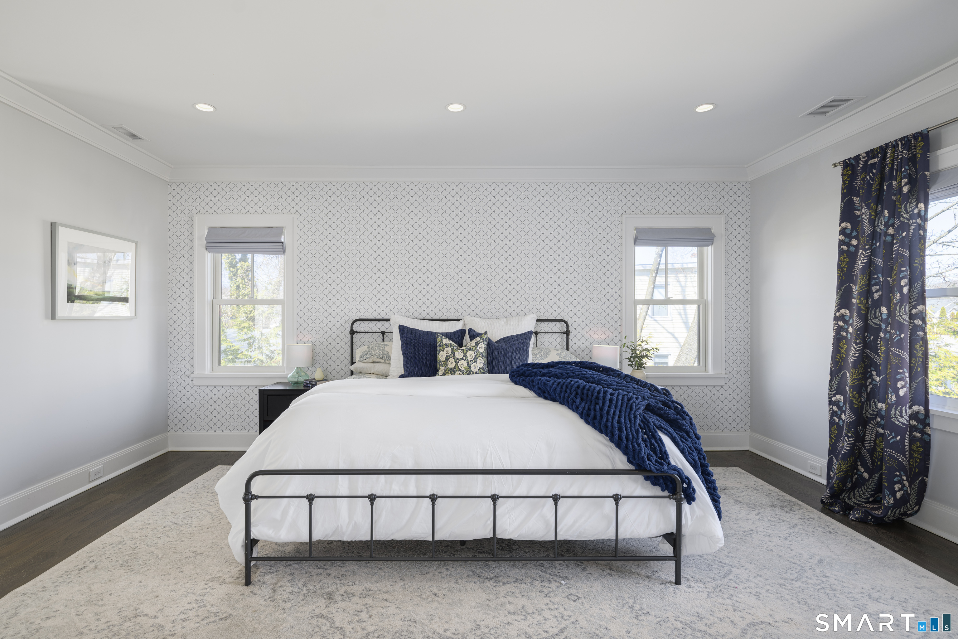 27 Raymond Street New Canaan CT 06840