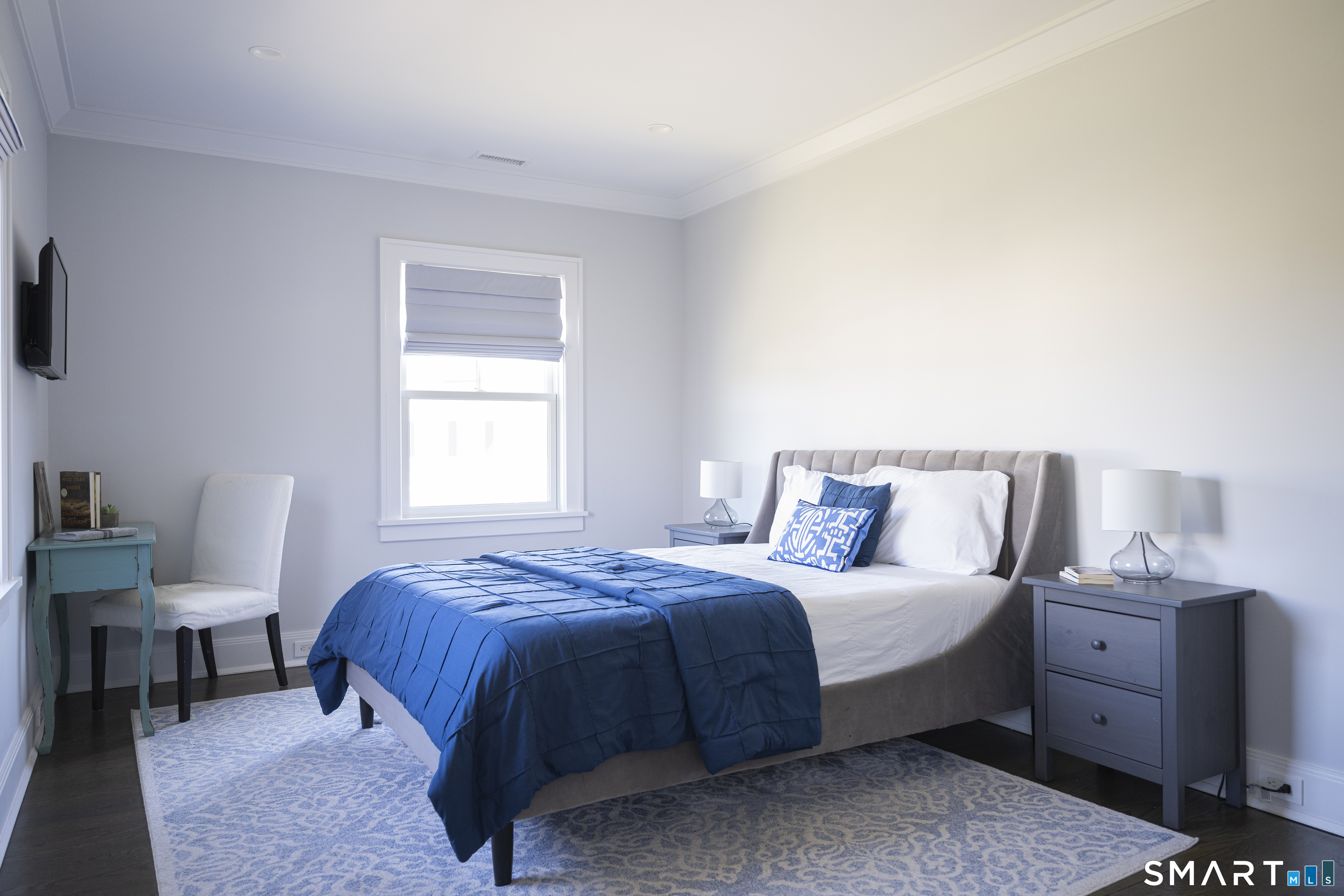 27 Raymond Street New Canaan CT 06840