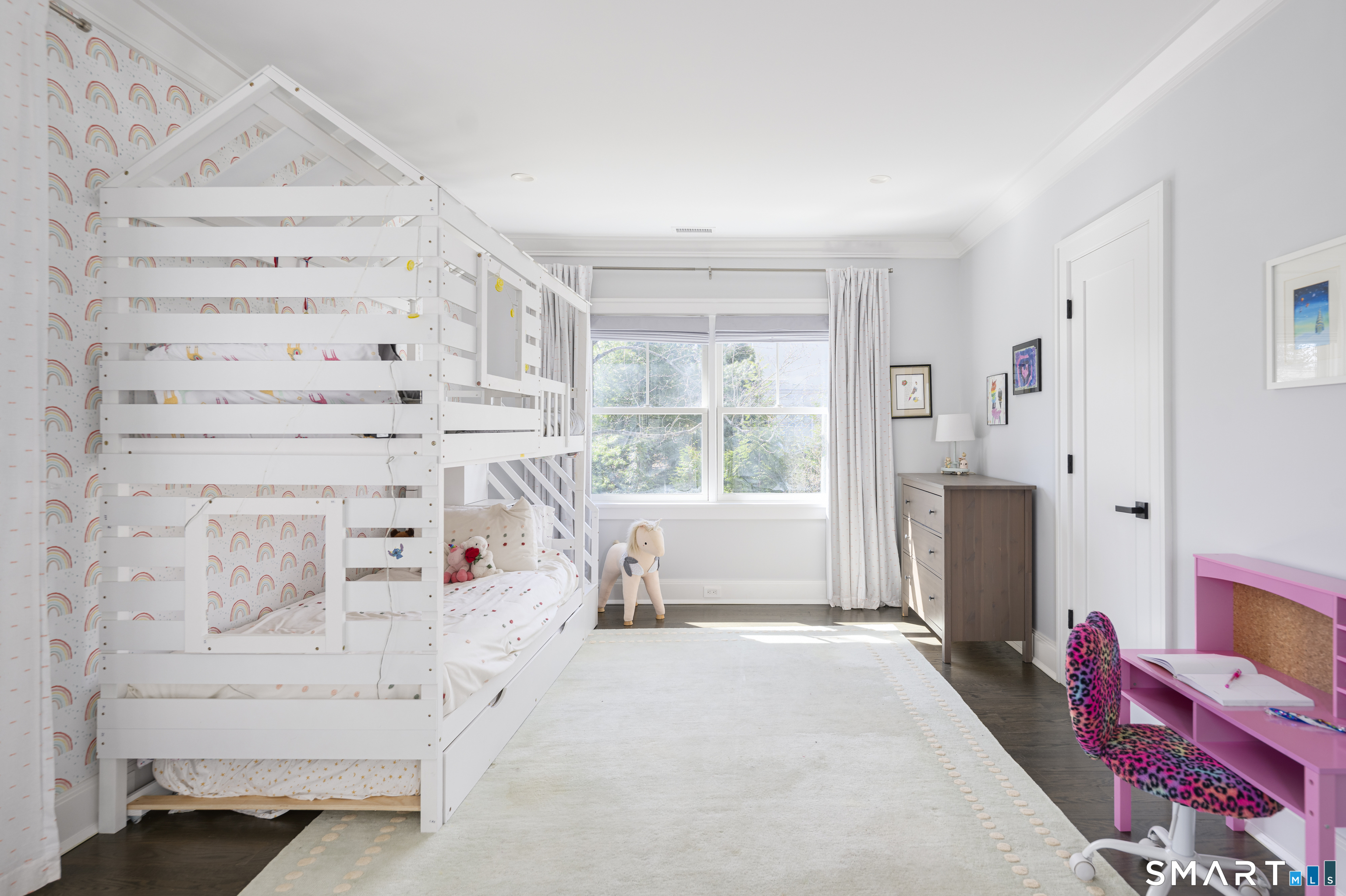 27 Raymond Street New Canaan CT 06840