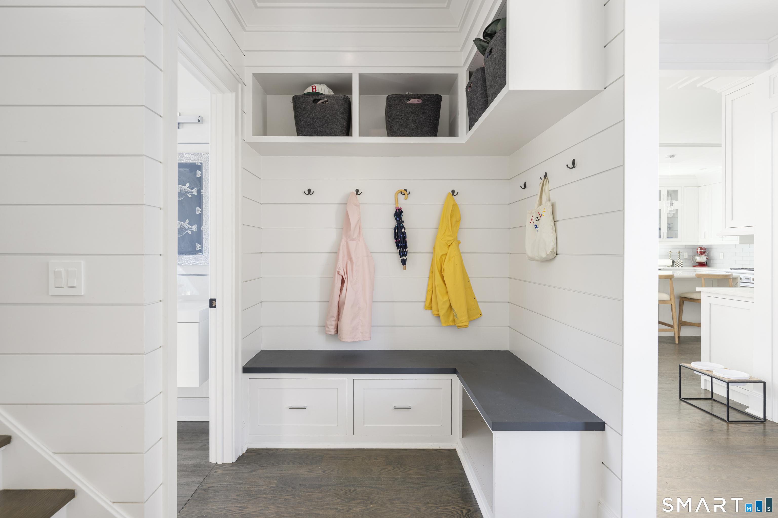 27 Raymond Street New Canaan CT 06840
