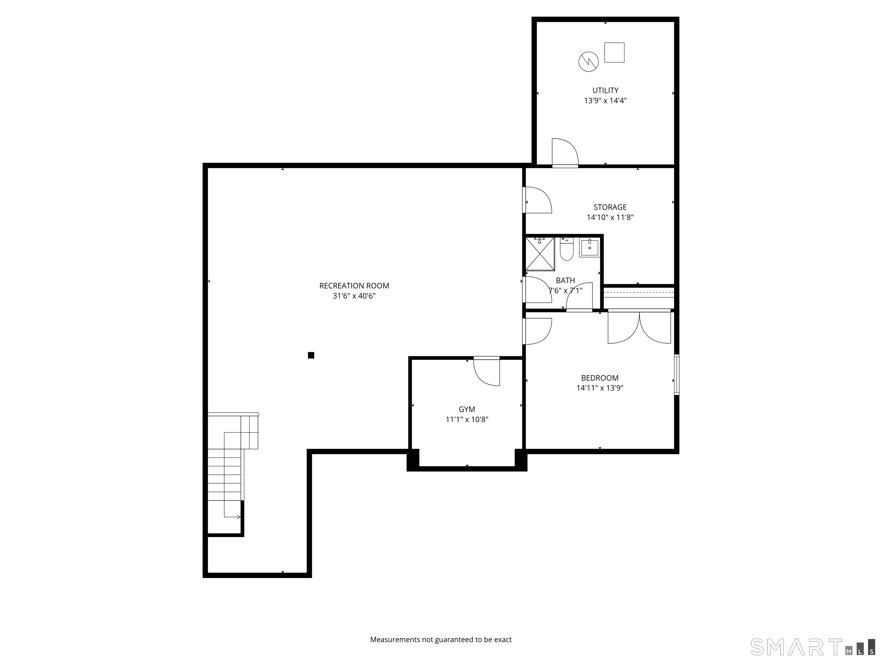 27 Raymond Street New Canaan CT 06840