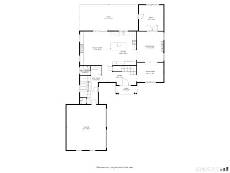 27 Raymond Street New Canaan CT 06840