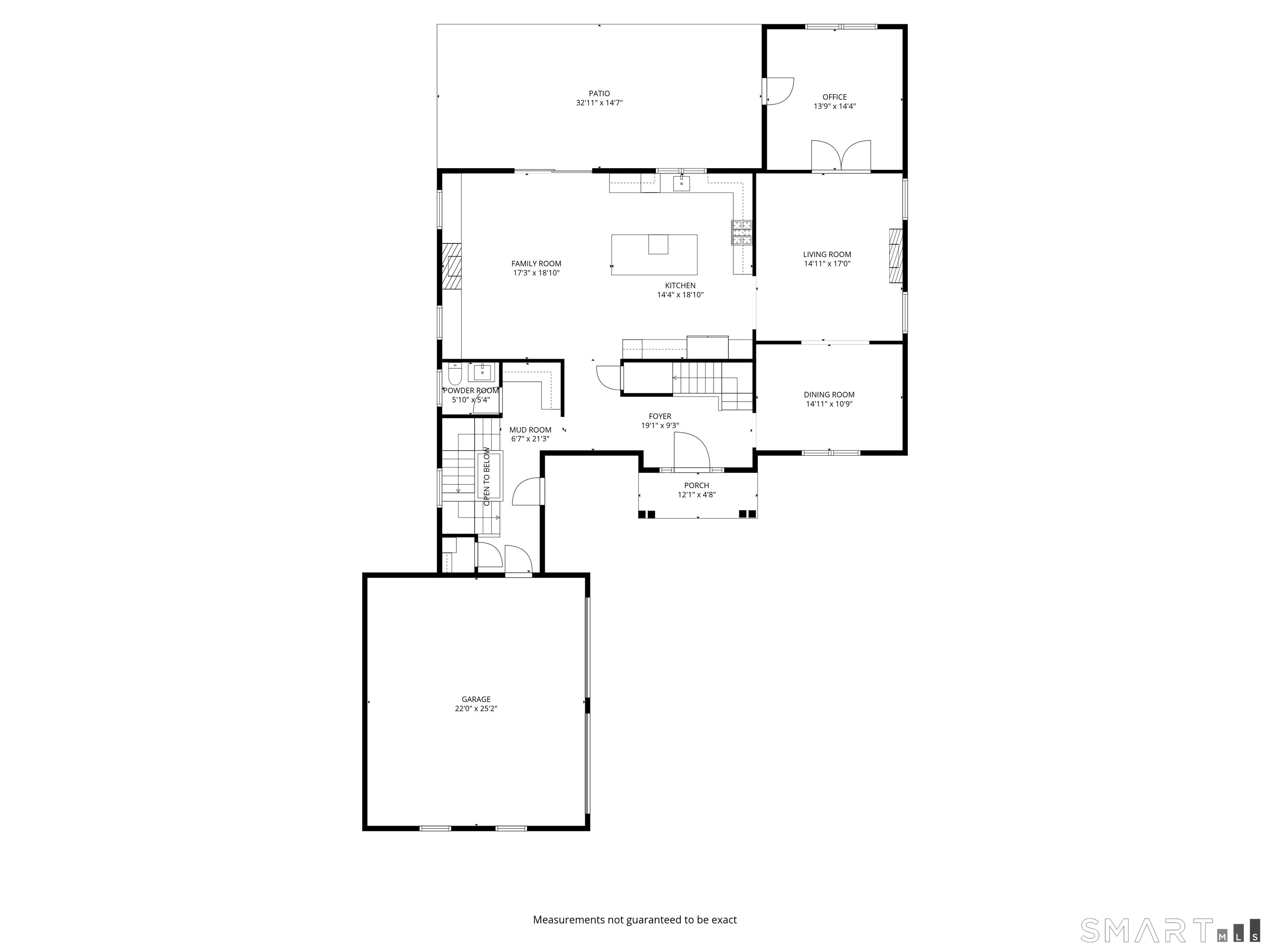 27 Raymond Street New Canaan CT 06840