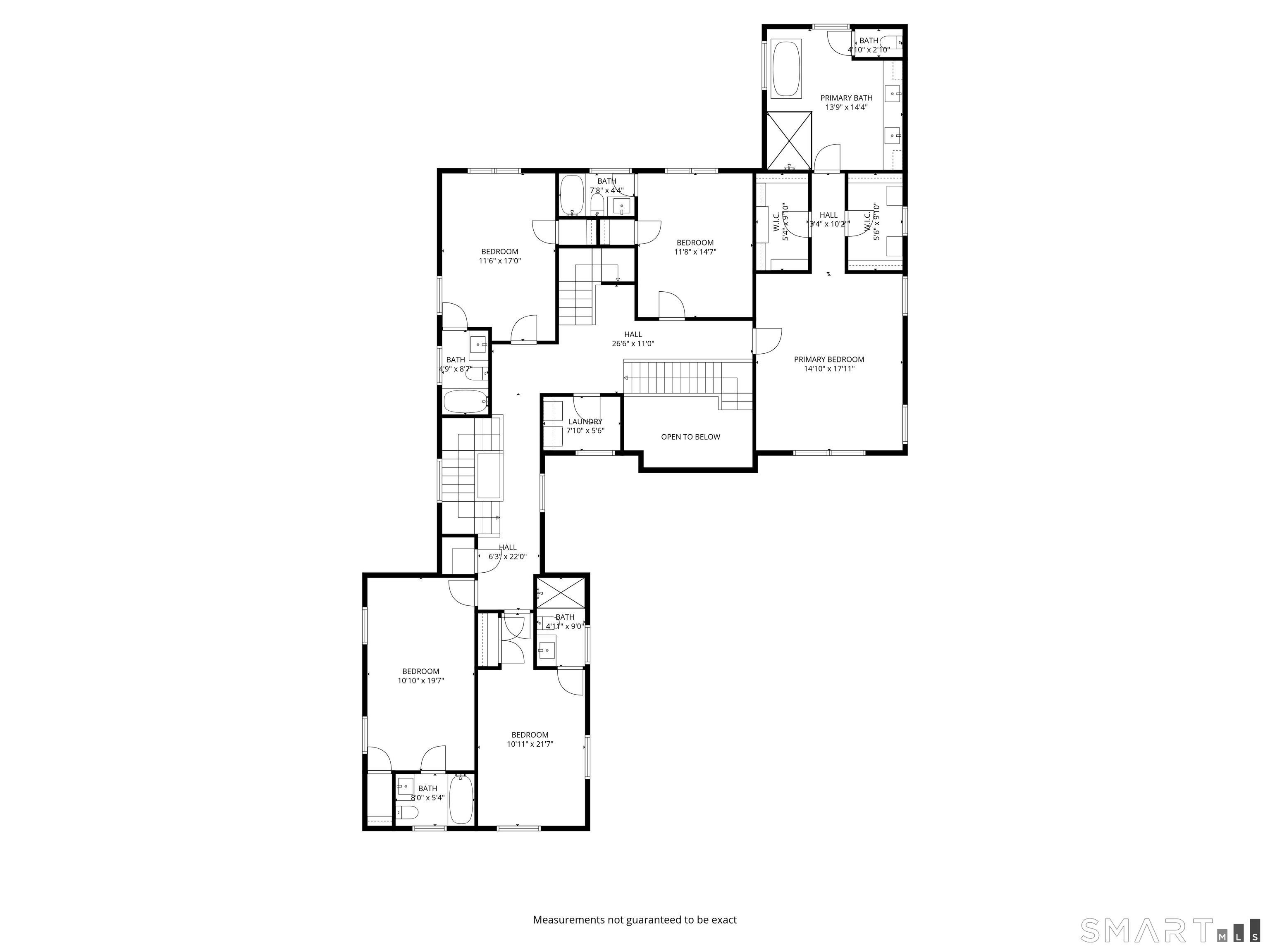 27 Raymond Street New Canaan CT 06840