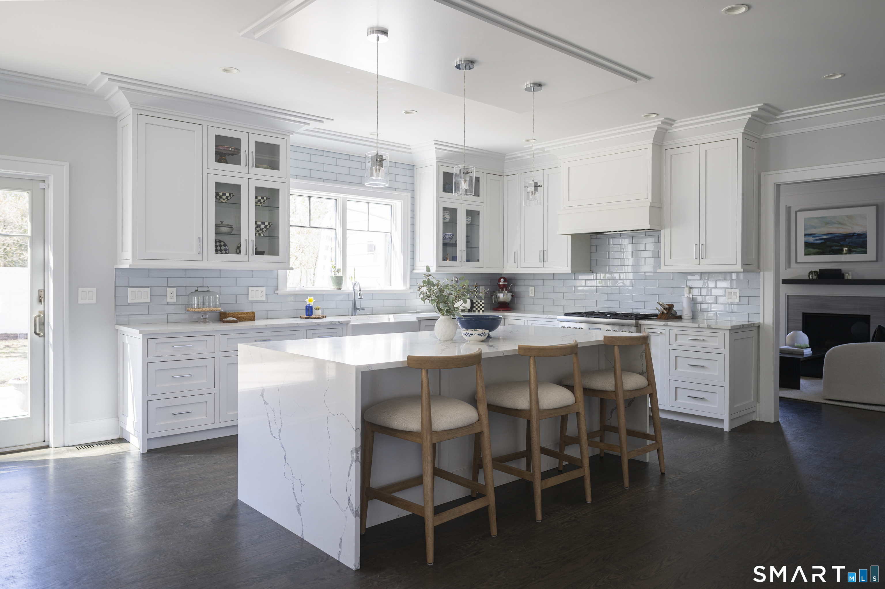 27 Raymond Street New Canaan CT 06840