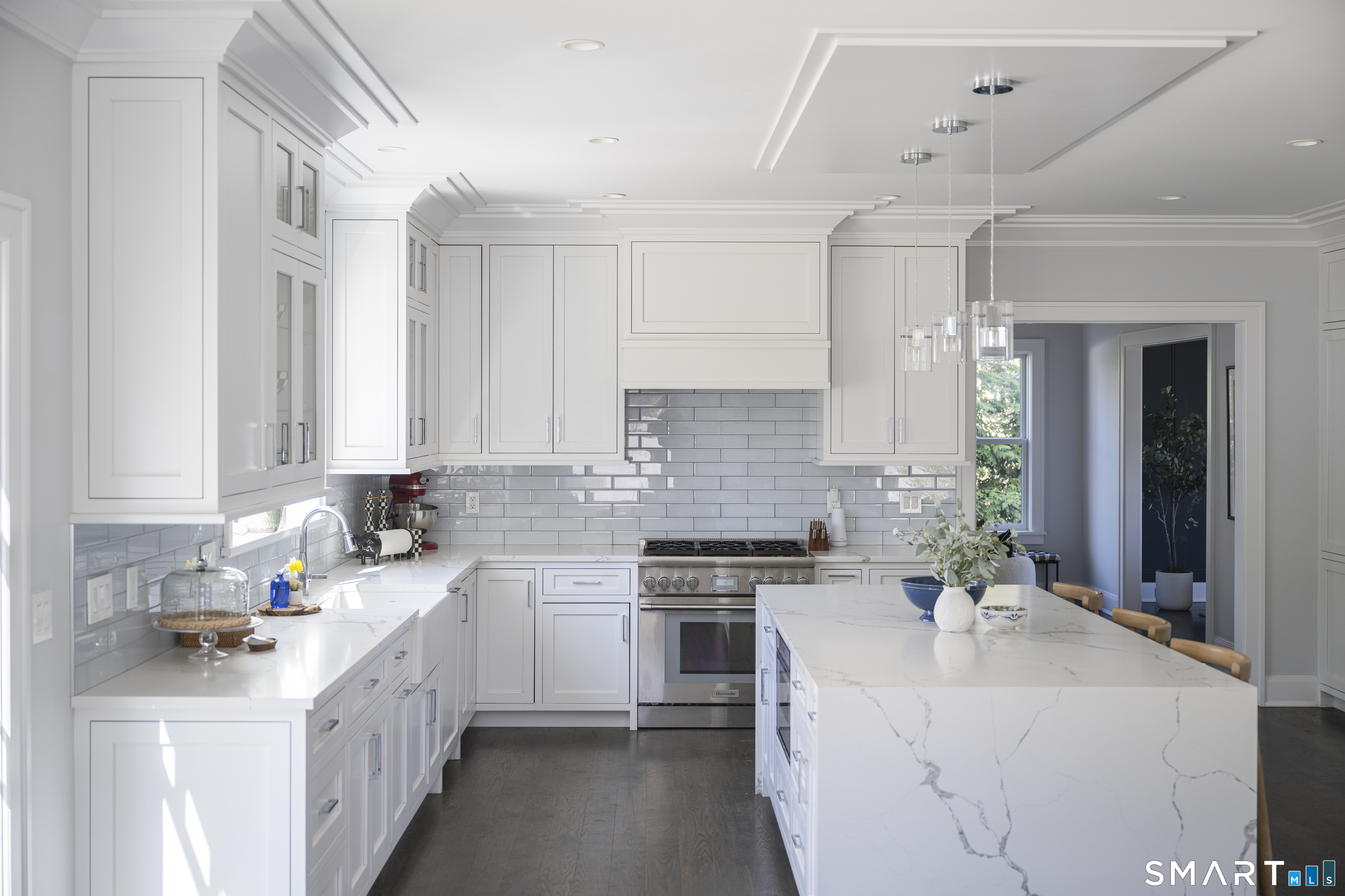 27 Raymond Street New Canaan CT 06840