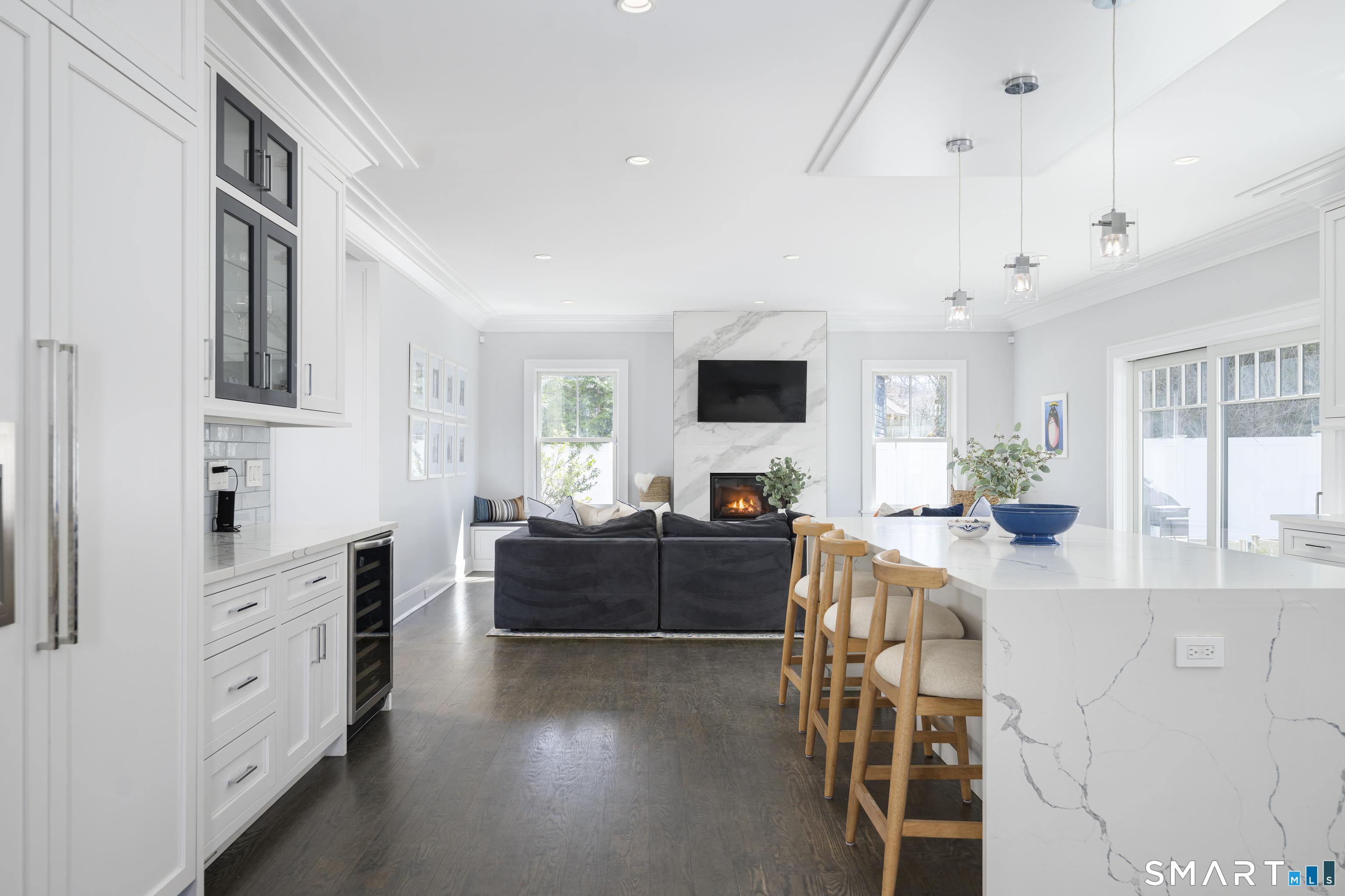 27 Raymond Street New Canaan CT 06840