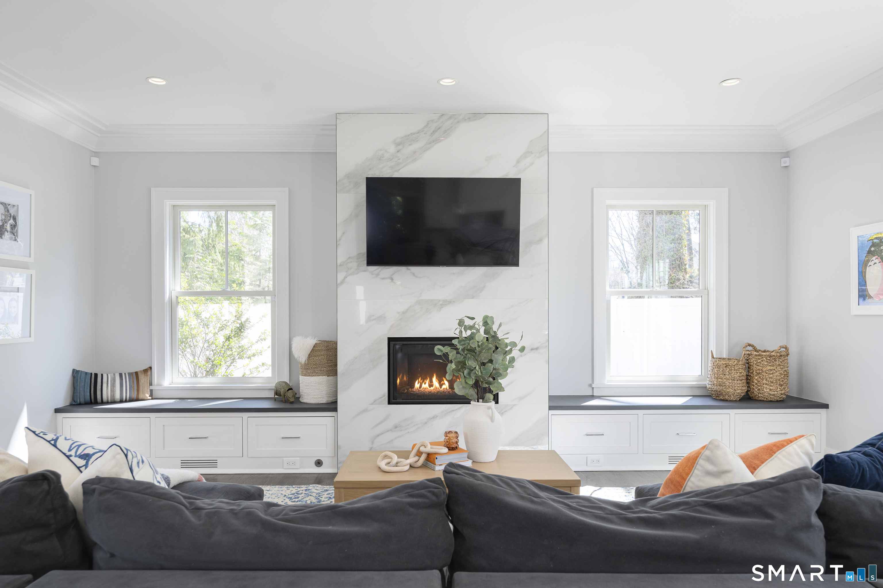 27 Raymond Street New Canaan CT 06840