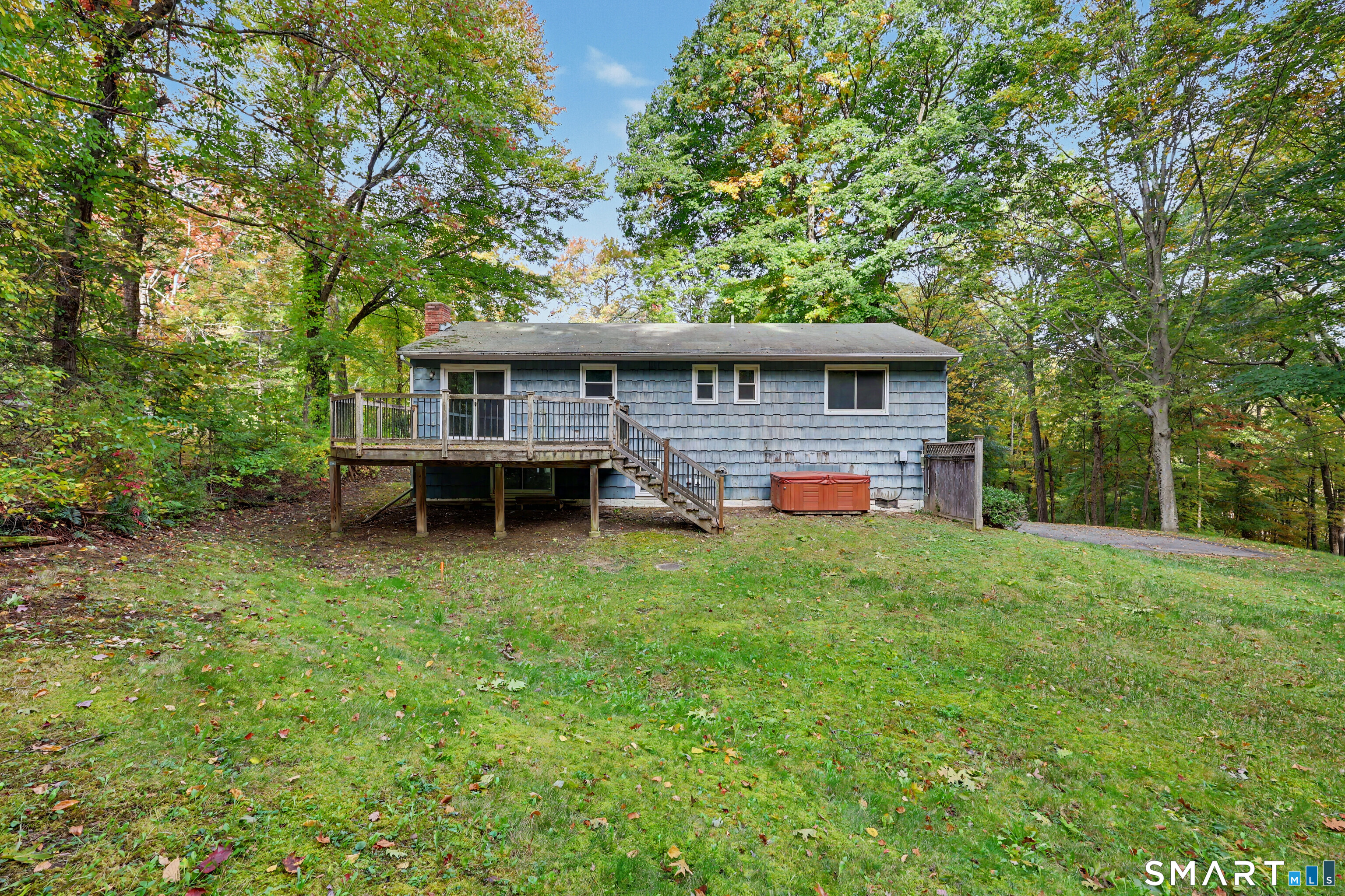 64 Connelly Road New Milford CT 06776