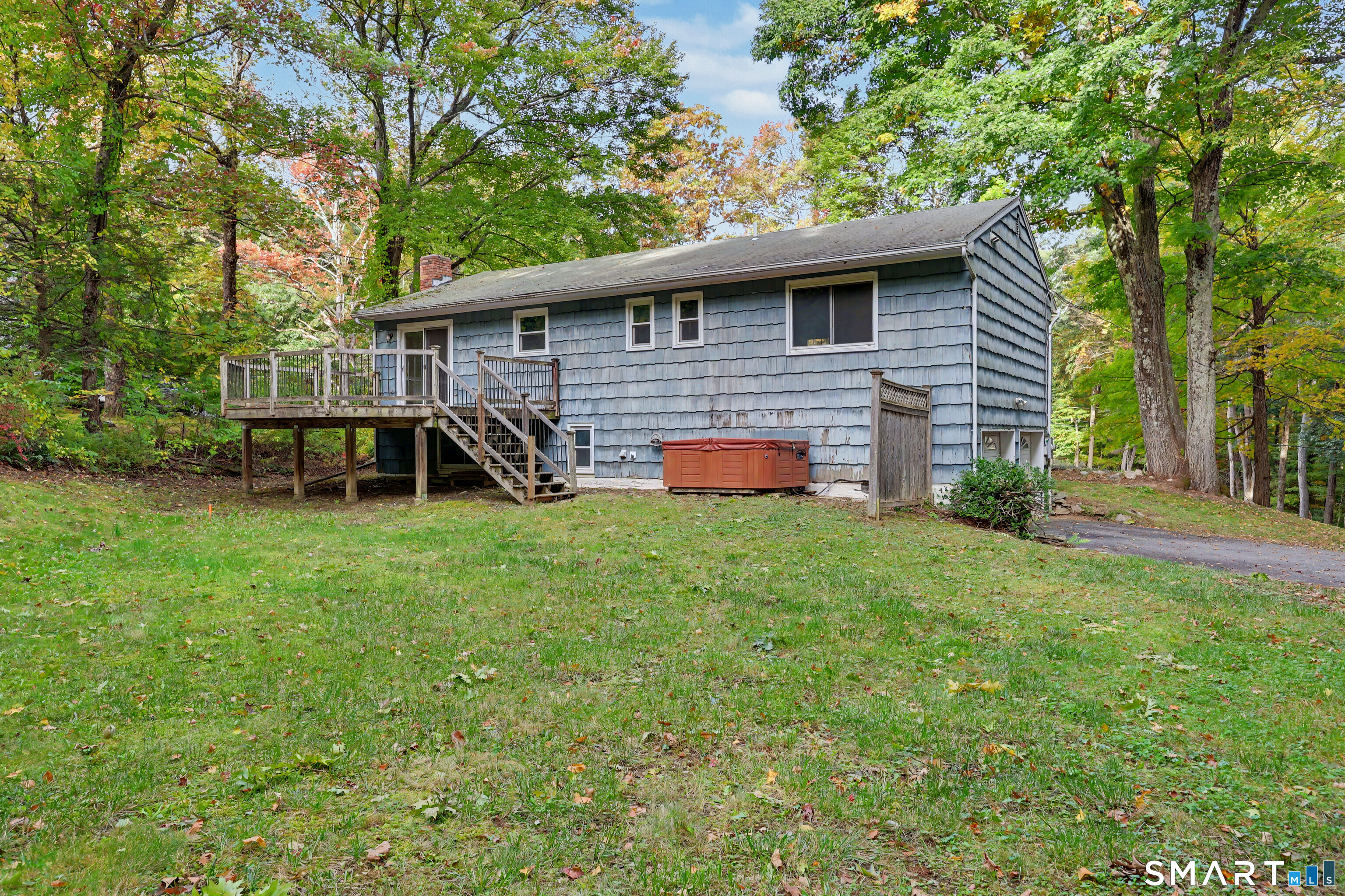 64 Connelly Road New Milford CT 06776