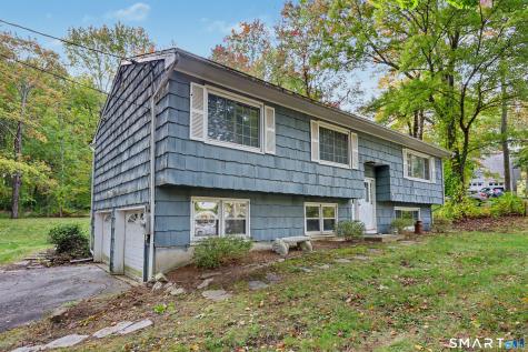 64 Connelly Road New Milford CT 06776