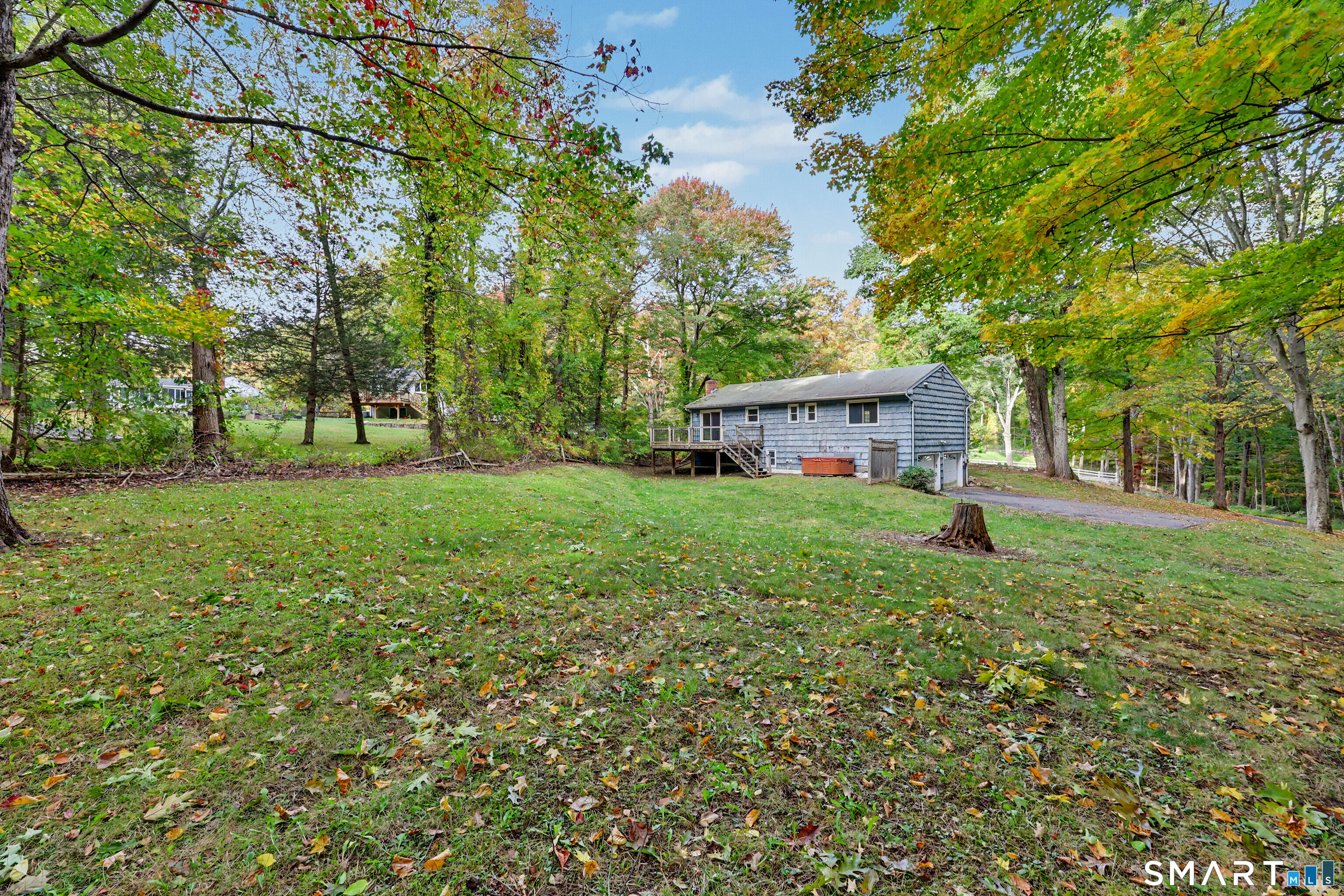 64 Connelly Road New Milford CT 06776