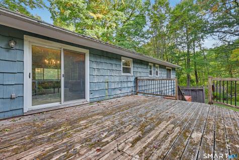64 Connelly Road New Milford CT 06776