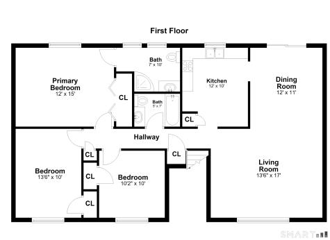 64 Connelly Road New Milford CT 06776