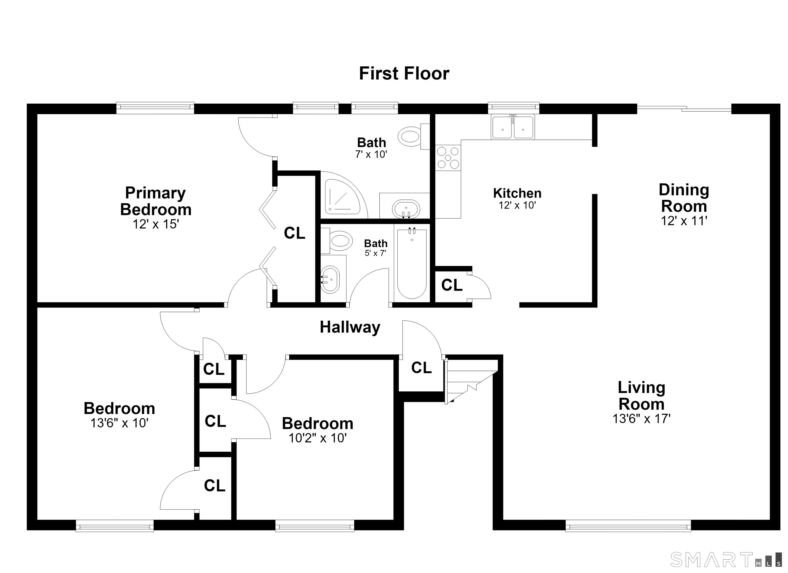 64 Connelly Road New Milford CT 06776