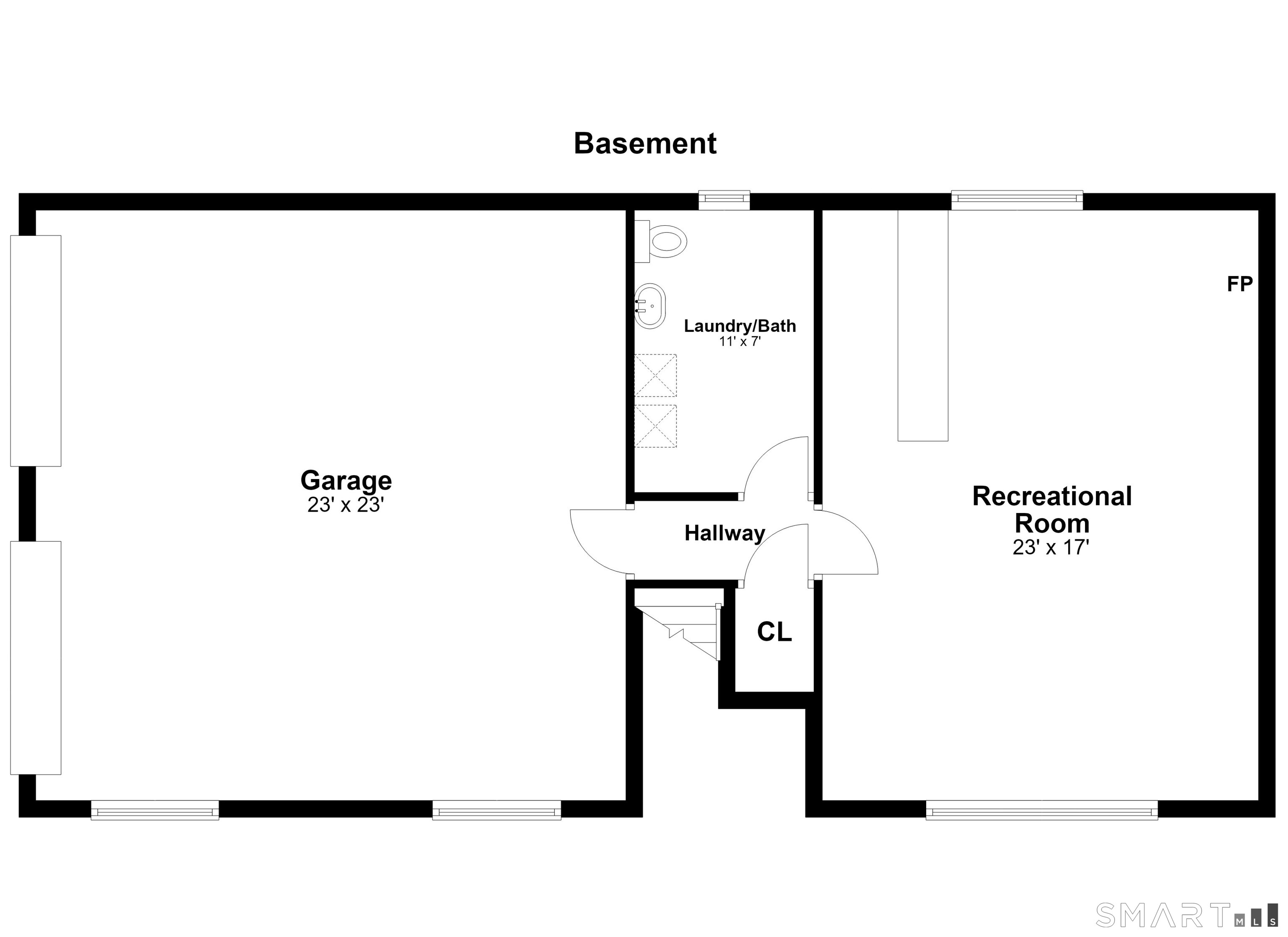 64 Connelly Road New Milford CT 06776