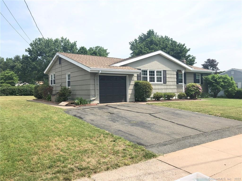 121 Cushman Drive Manchester CT 06042