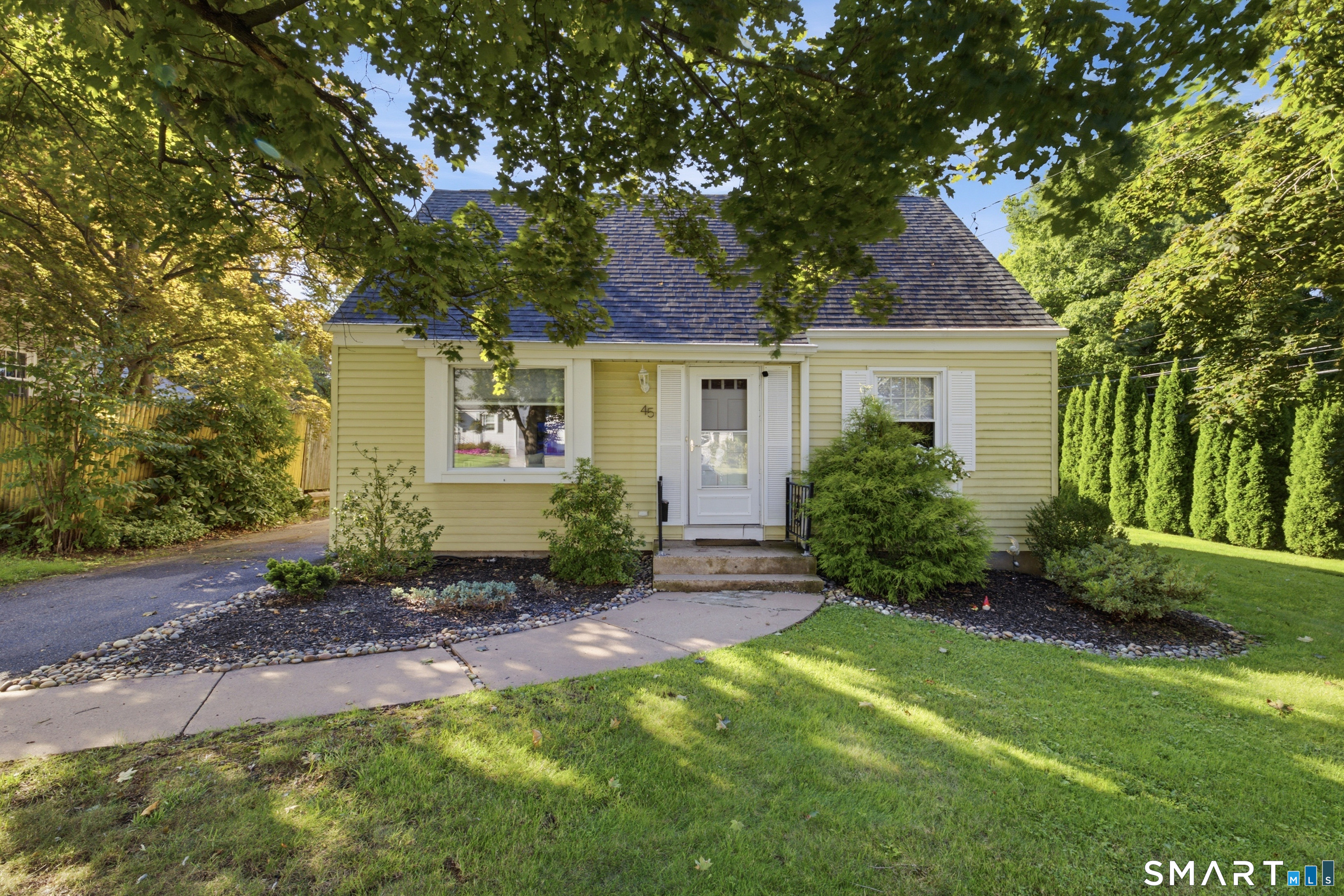 45 Exeter Avenue West Hartford CT 06110