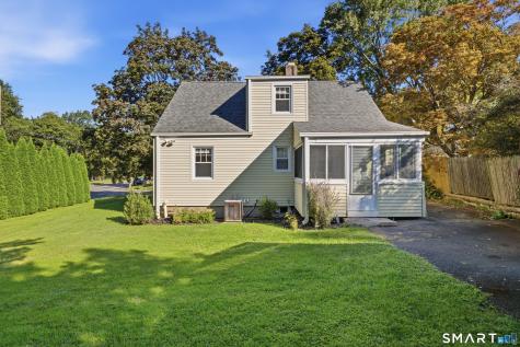 45 Exeter Avenue West Hartford CT 06110