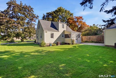 45 Exeter Avenue West Hartford CT 06110