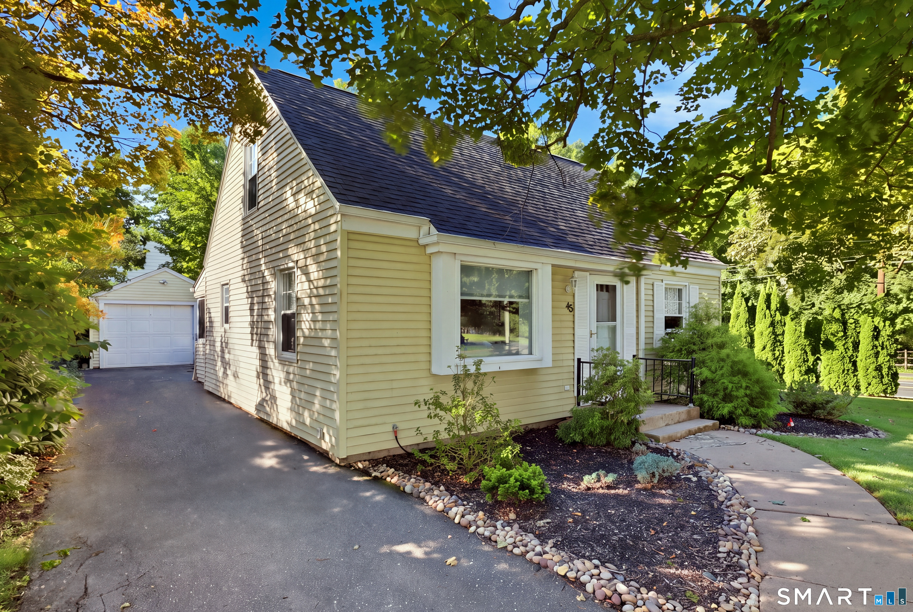 45 Exeter Avenue West Hartford CT 06110