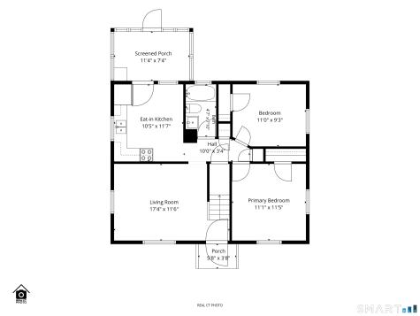45 Exeter Avenue West Hartford CT 06110