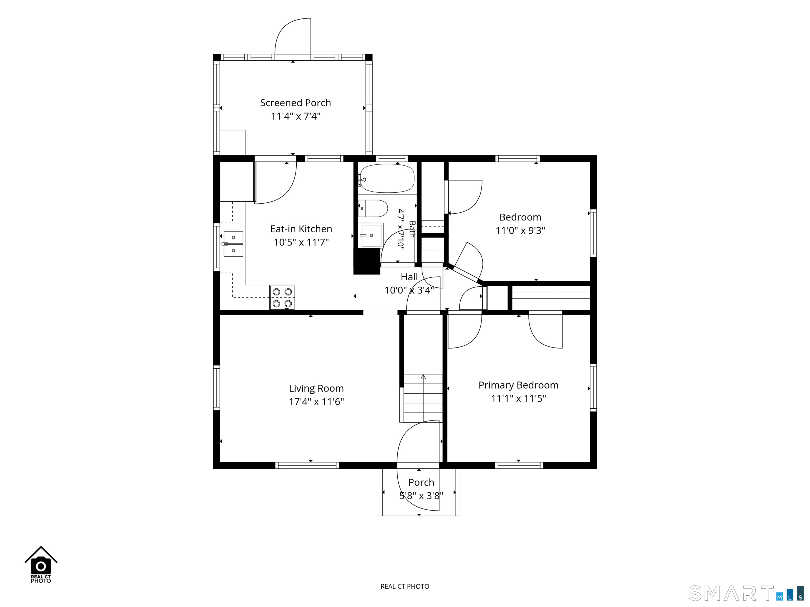 45 Exeter Avenue West Hartford CT 06110
