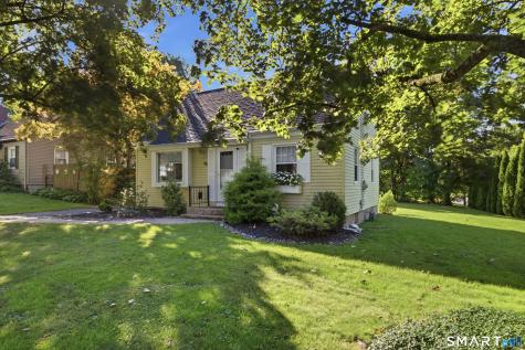 45 Exeter Avenue West Hartford CT 06110