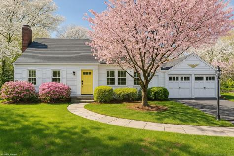 34 Wilson Avenue Norwalk CT 06853