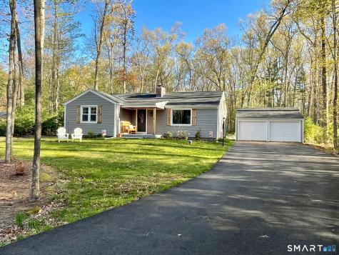 6 Lostbrook Road Simsbury CT 06092