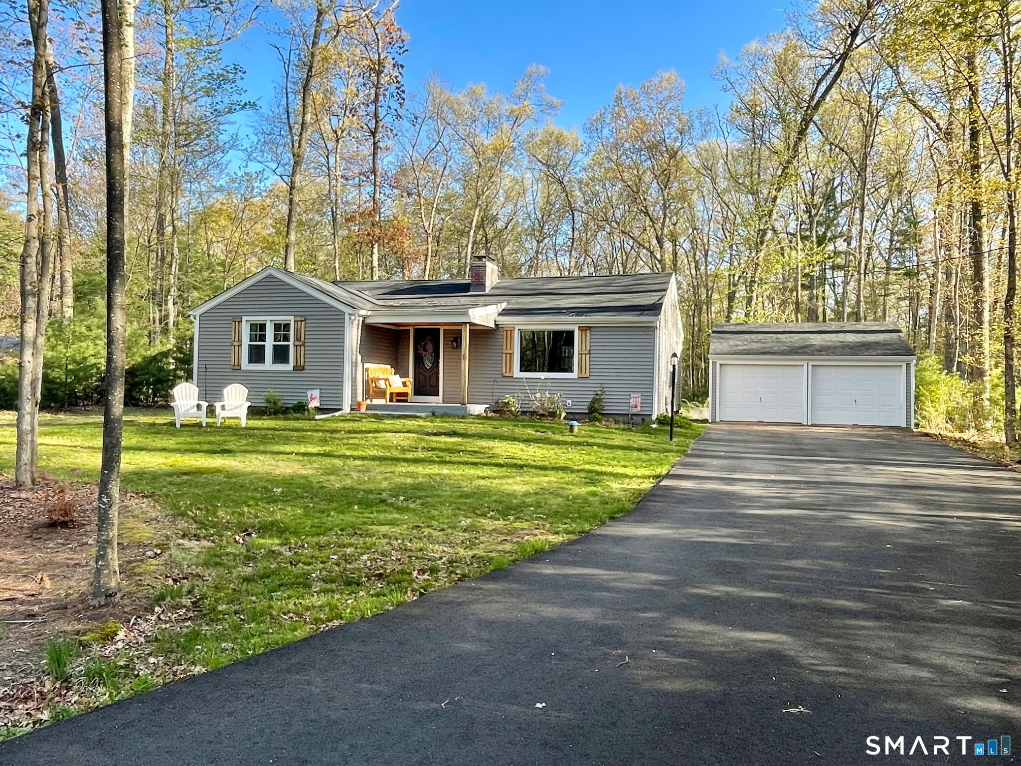6 Lostbrook Road Simsbury CT 06092