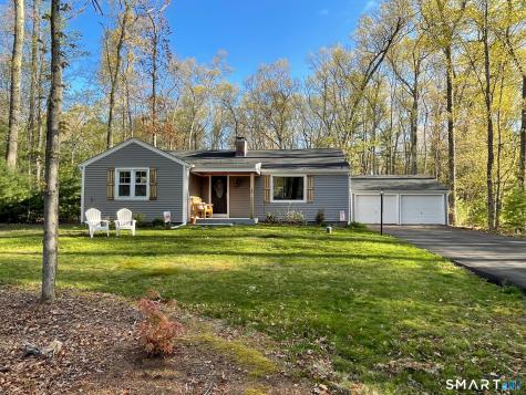 6 Lostbrook Road Simsbury CT 06092