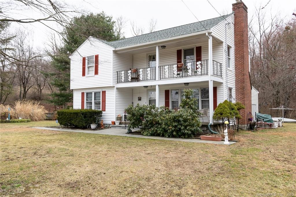 3437 East Main Street Waterbury CT 06705