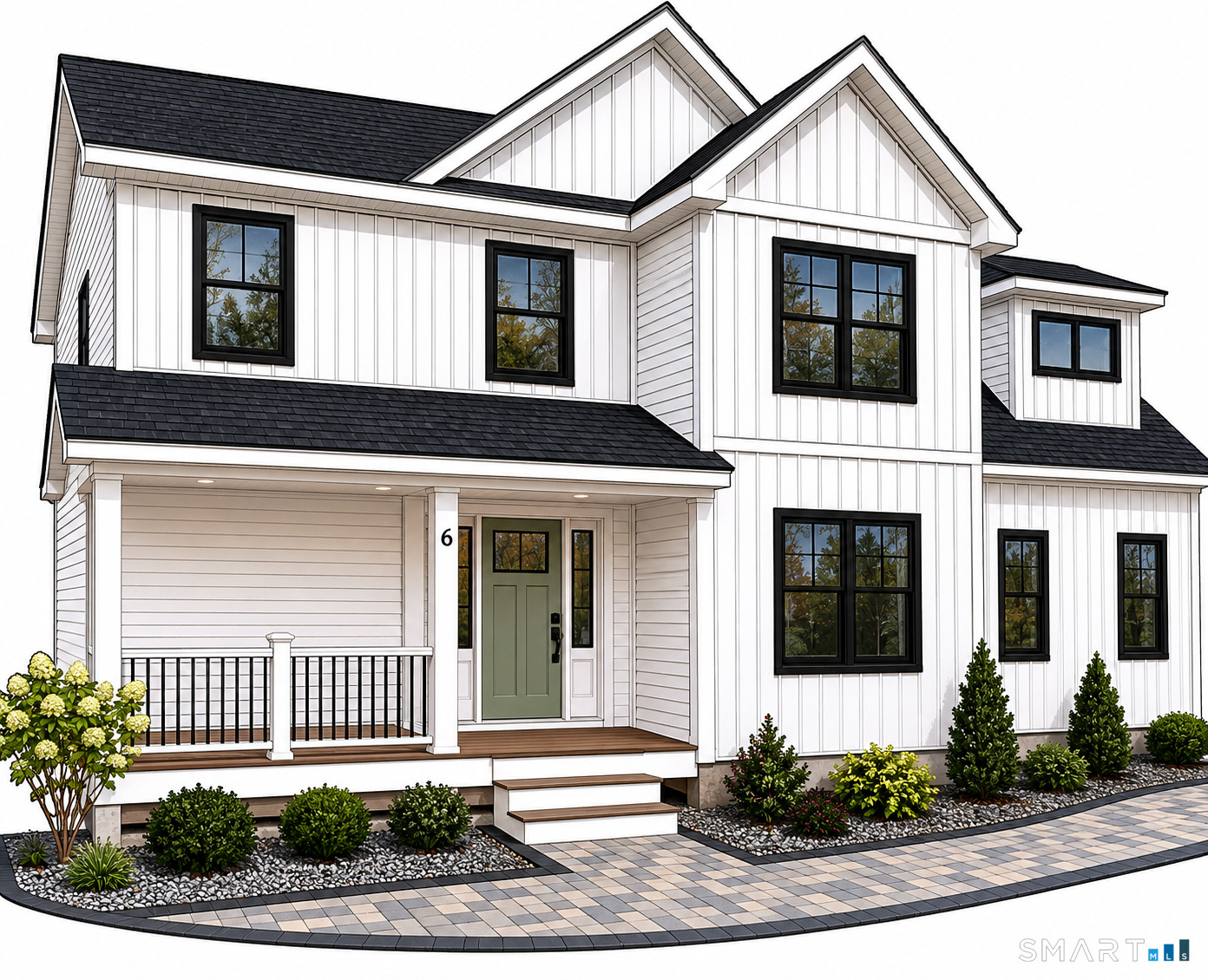 East Lyme CT, 235A Upper Pattagansett Road