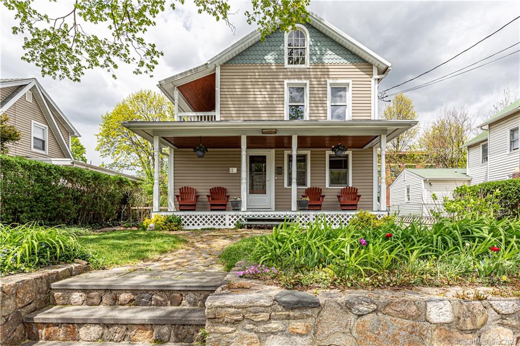 21 3RD Street Norwalk CT 06855