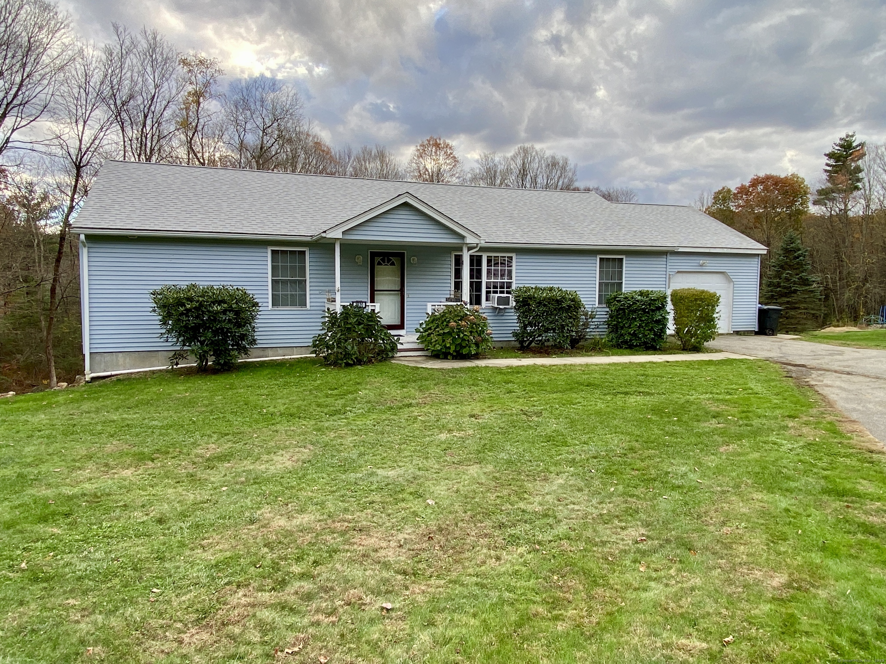 1820 Route 197 Woodstock CT 06281