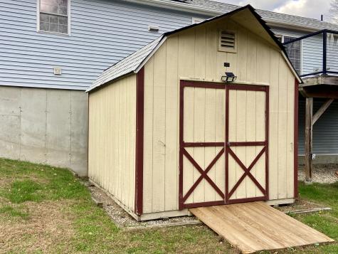 1820 Route 197 Woodstock CT 06281