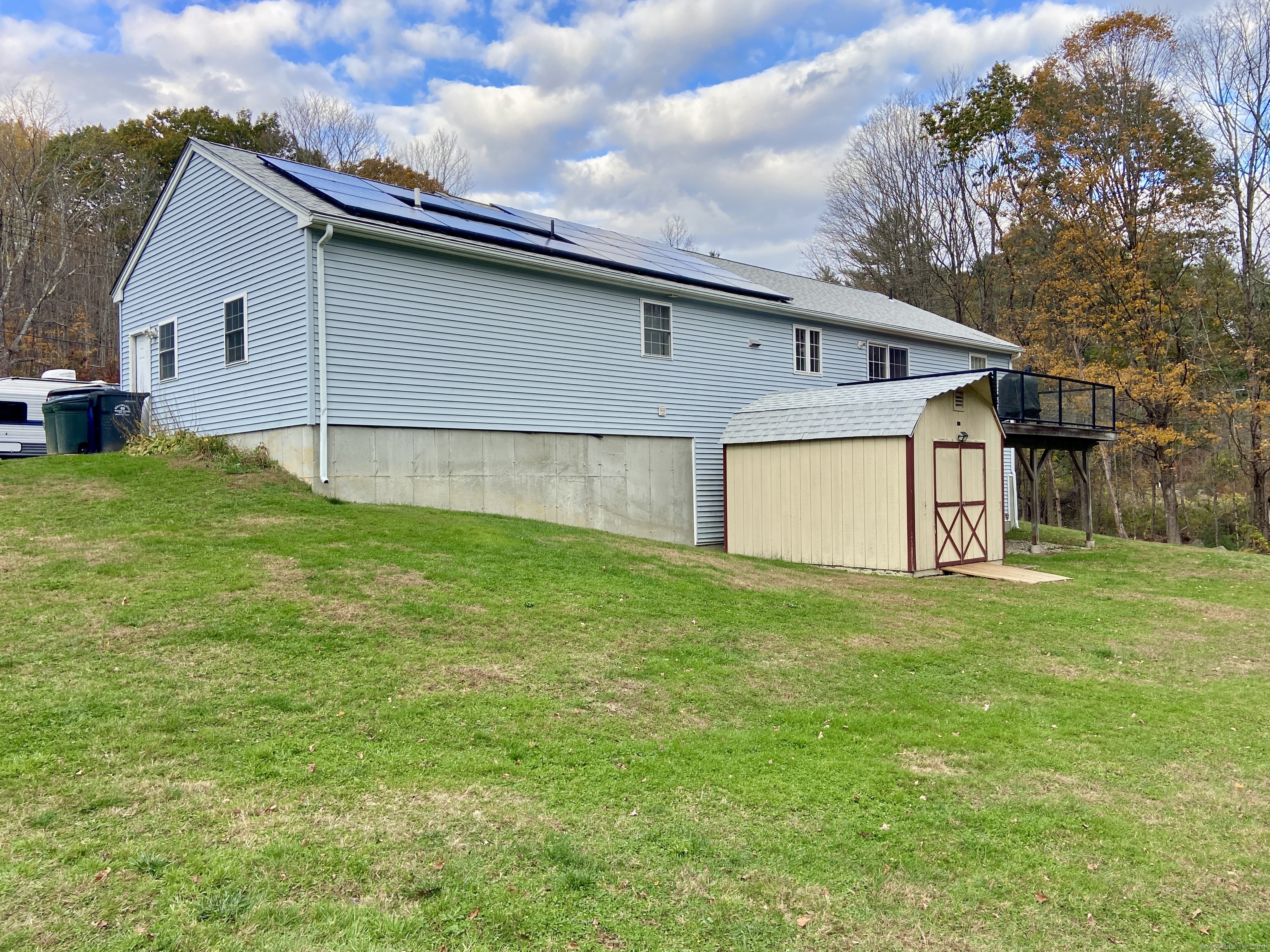 1820 Route 197 Woodstock CT 06281