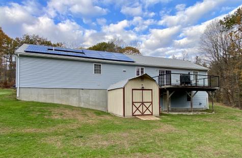 1820 Route 197 Woodstock CT 06281