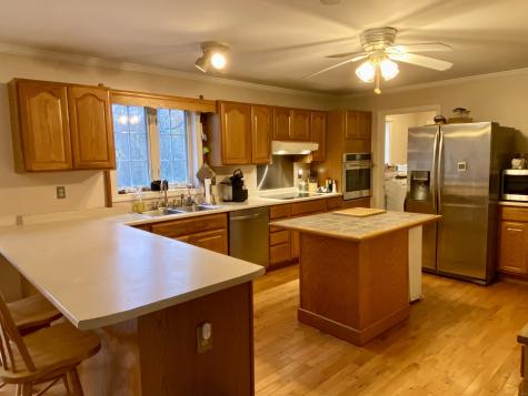 1820 Route 197 Woodstock CT 06281