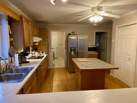 1820 Route 197 Woodstock CT 06281