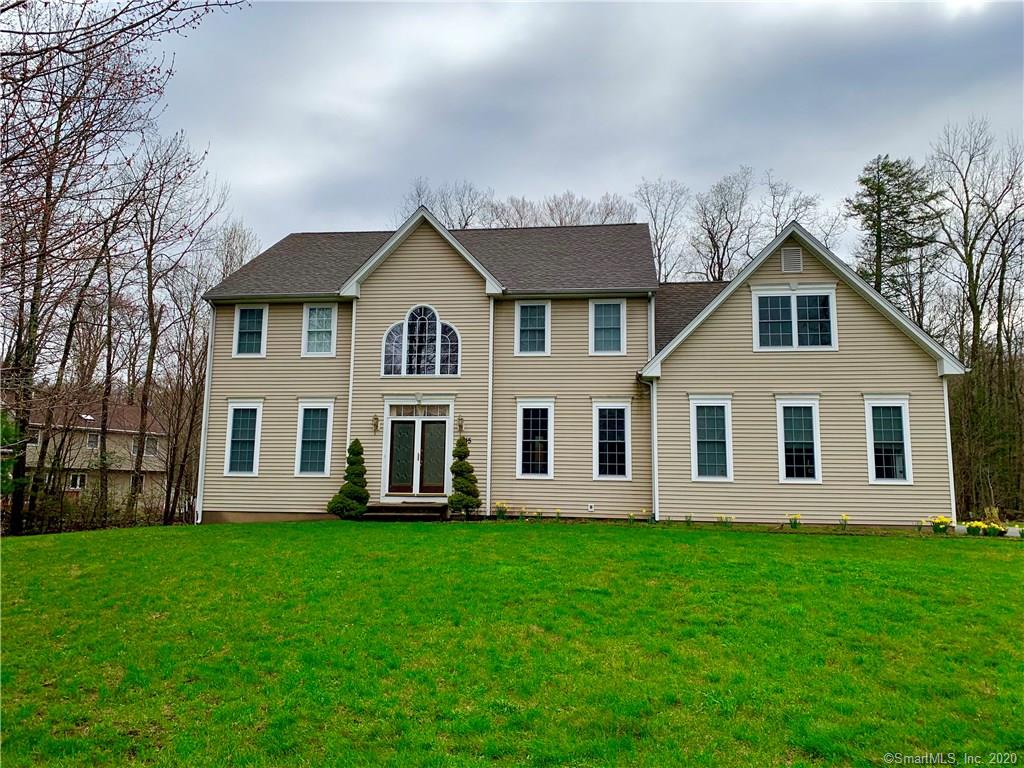 45 Warder Road Torrington CT 06790